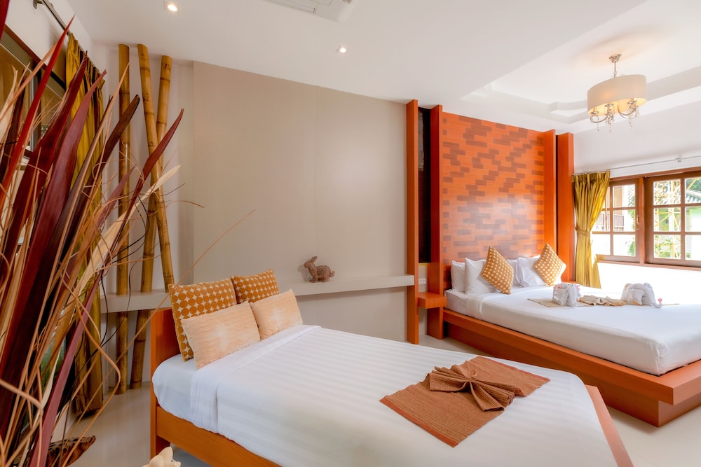 Bungalow Deluxe with Garden View - Photo 8
