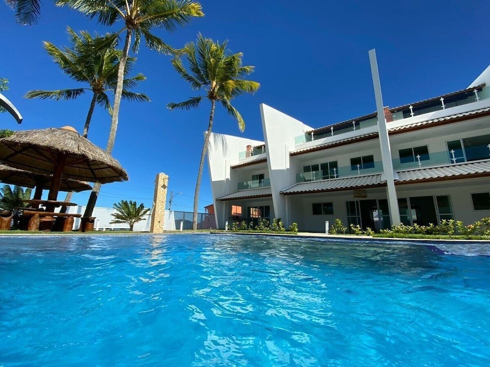 ET06H - Flat 201 324939187 FLAT 201 COM JACUZZI E VISTA MAR/PISCINA photo 2