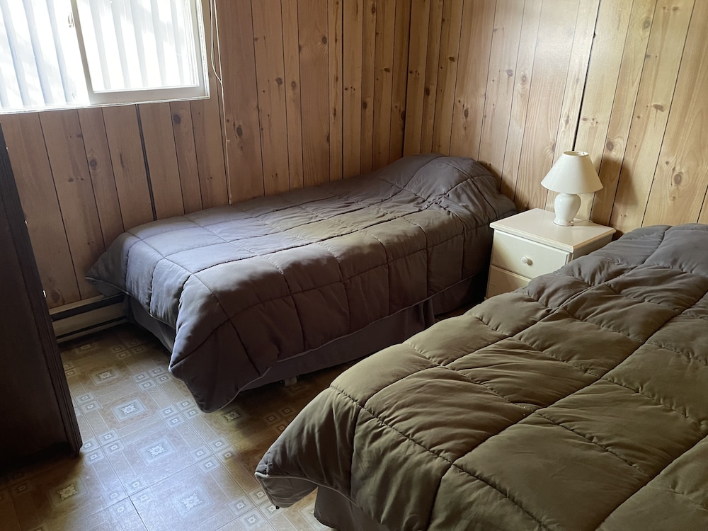 Cabin, 2 Bedrooms, Lake View