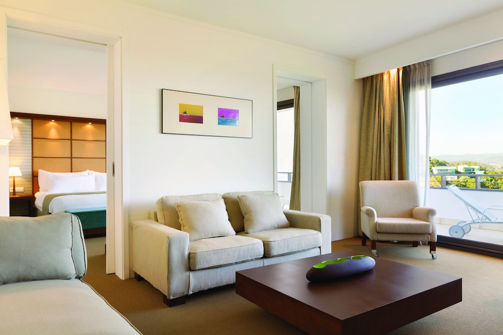 Suite, Terrace, Sea View (1 pax)