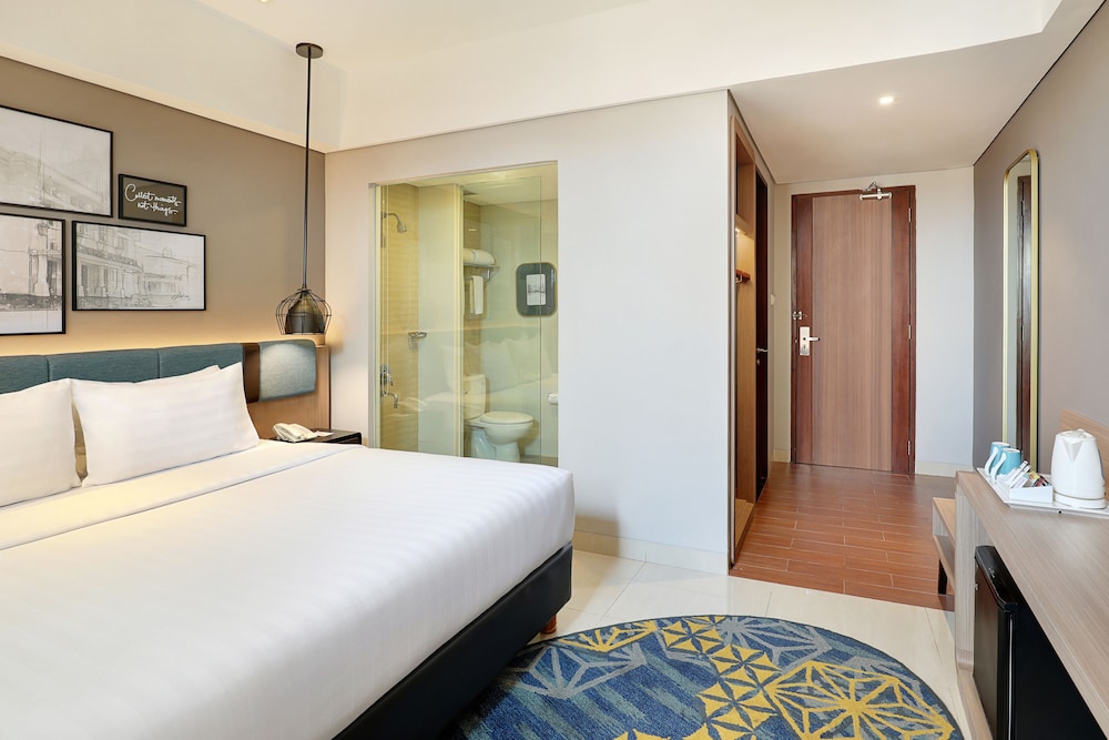 Deluxe Double Room, 1 Double Bed photo 2