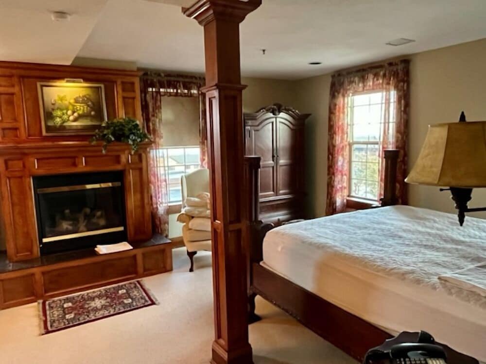 The Grand Suite 306 photo 1