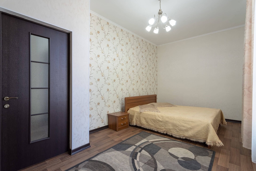 Standard Twin Room, Balcony, Garden View