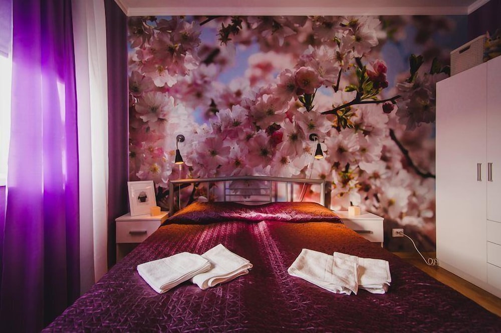 Economy Double Room, 1 Queen Bed (Vetka sakury) photo 1