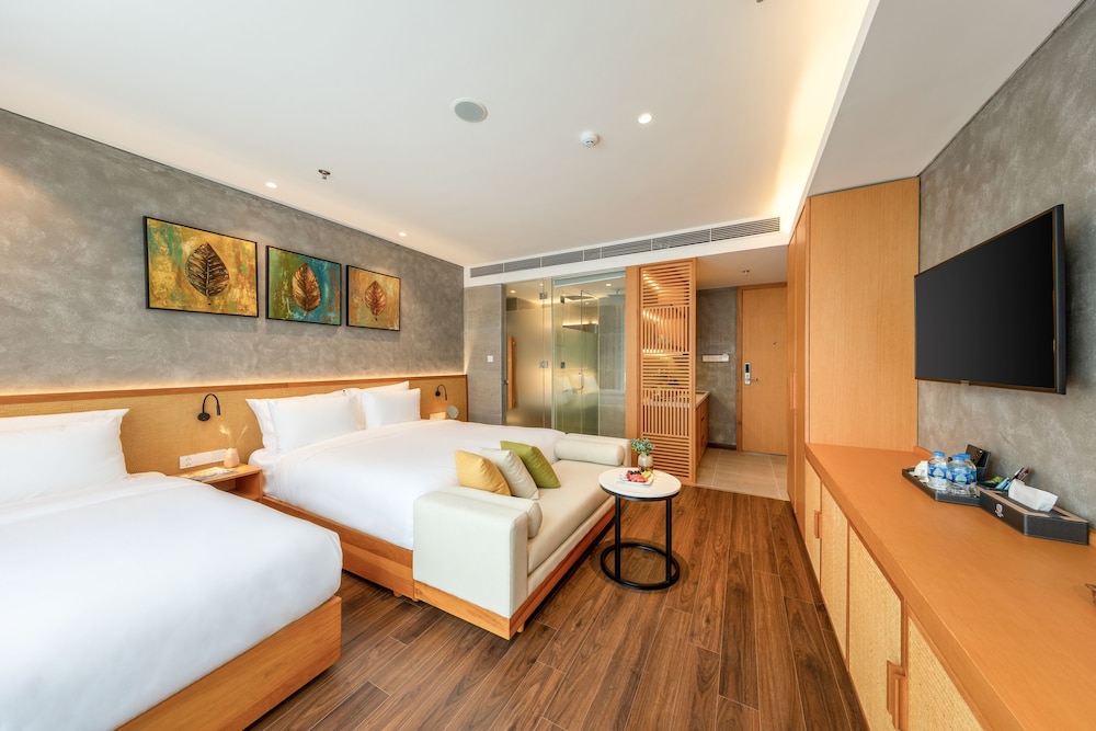 Family Suite - Photo 9