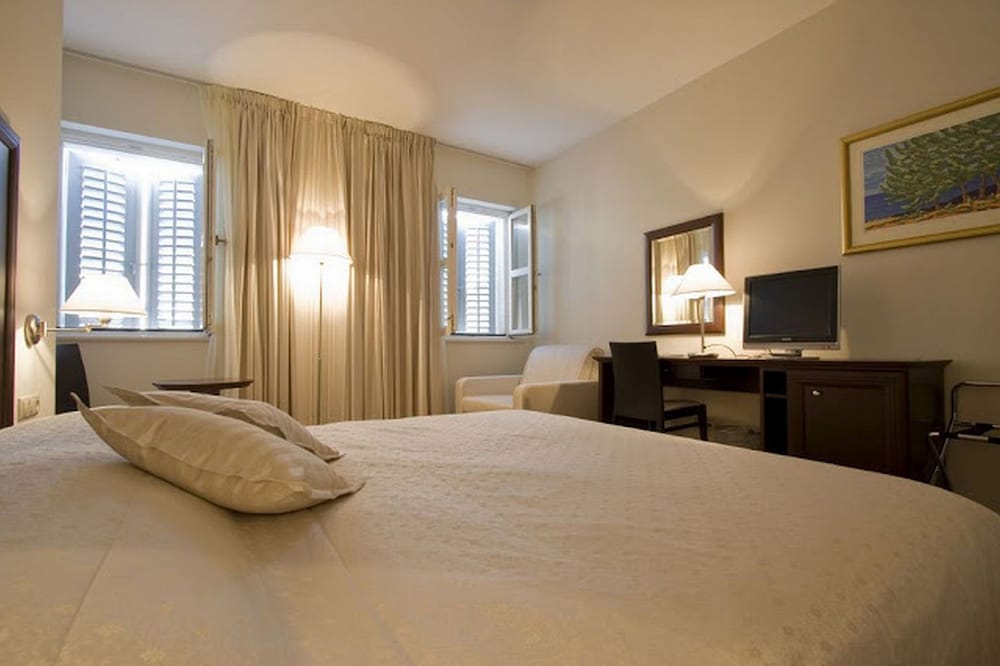 Comfort Double Room, Ensuite photo 3