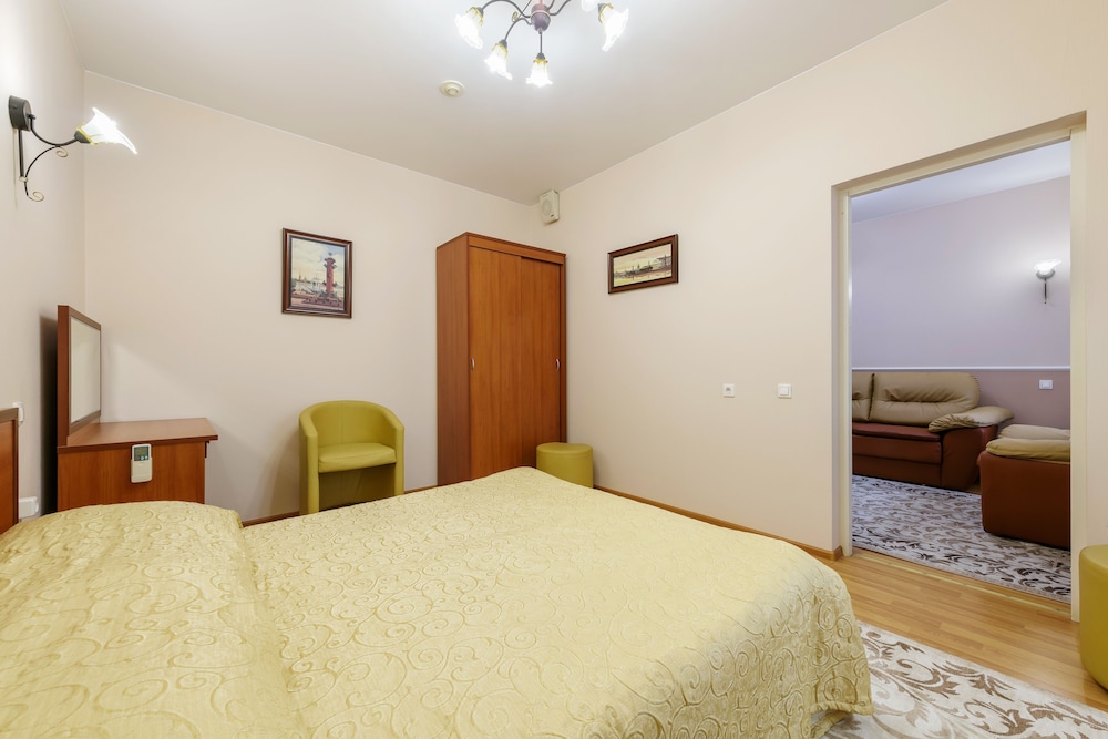 Suite photo 2