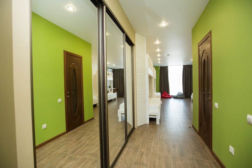 Family Room photo 1