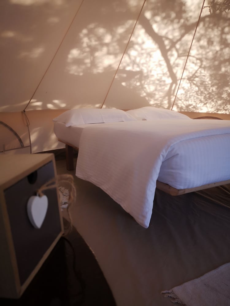 Superior Tent