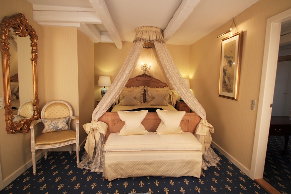 Suite photo 1