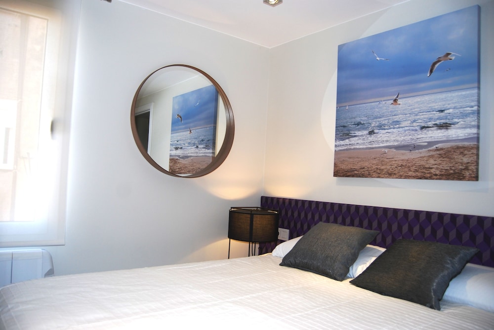 Two-Bedroom Apartment 4 guests