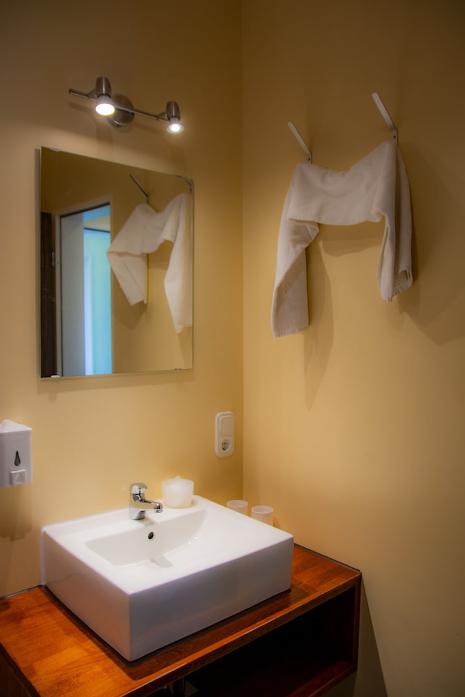 Deluxe Double Room, Balcony photo 3