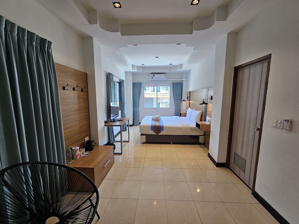 Standard Double Room - Photo 2