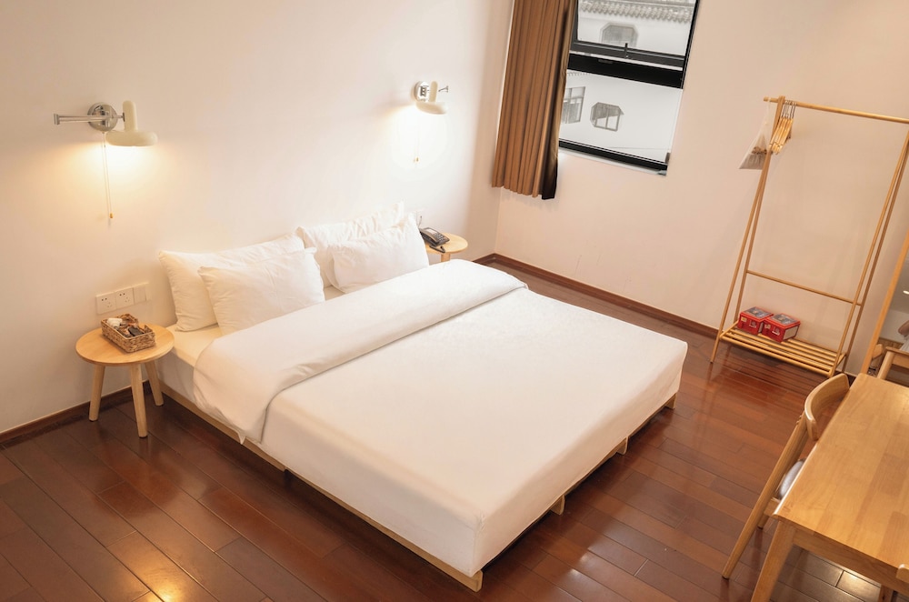Elite Double Room