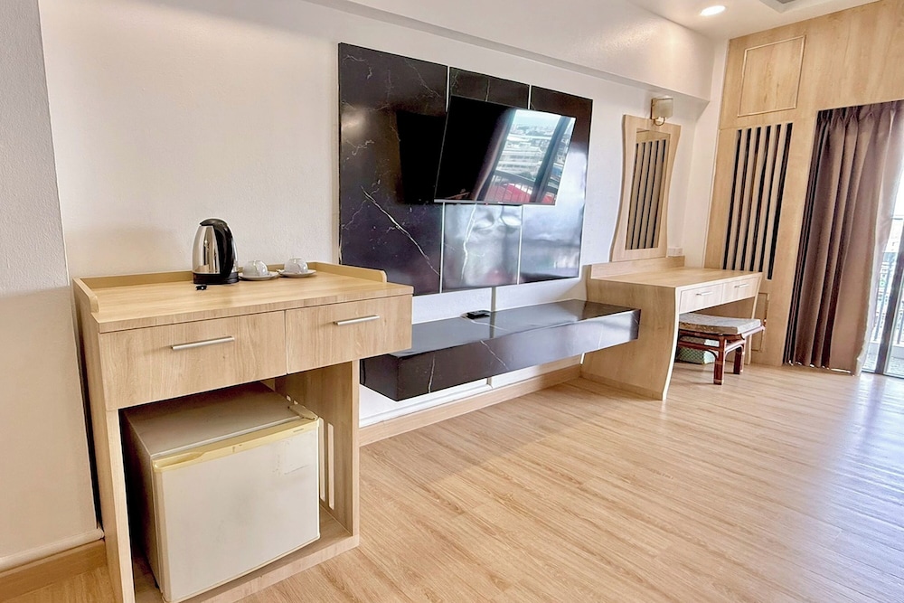 Superior Twin Room - Photo 2