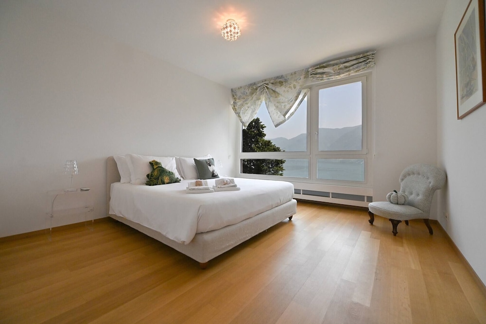 One & Only Lake View Apartment, Foto 35