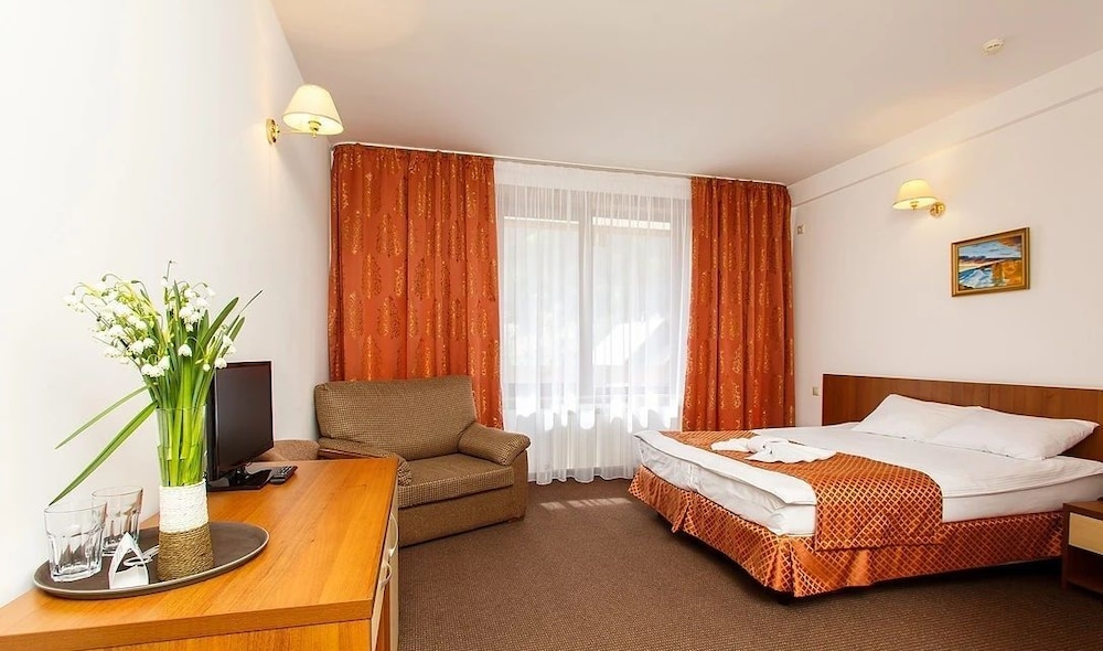 Superior Double Room photo 2