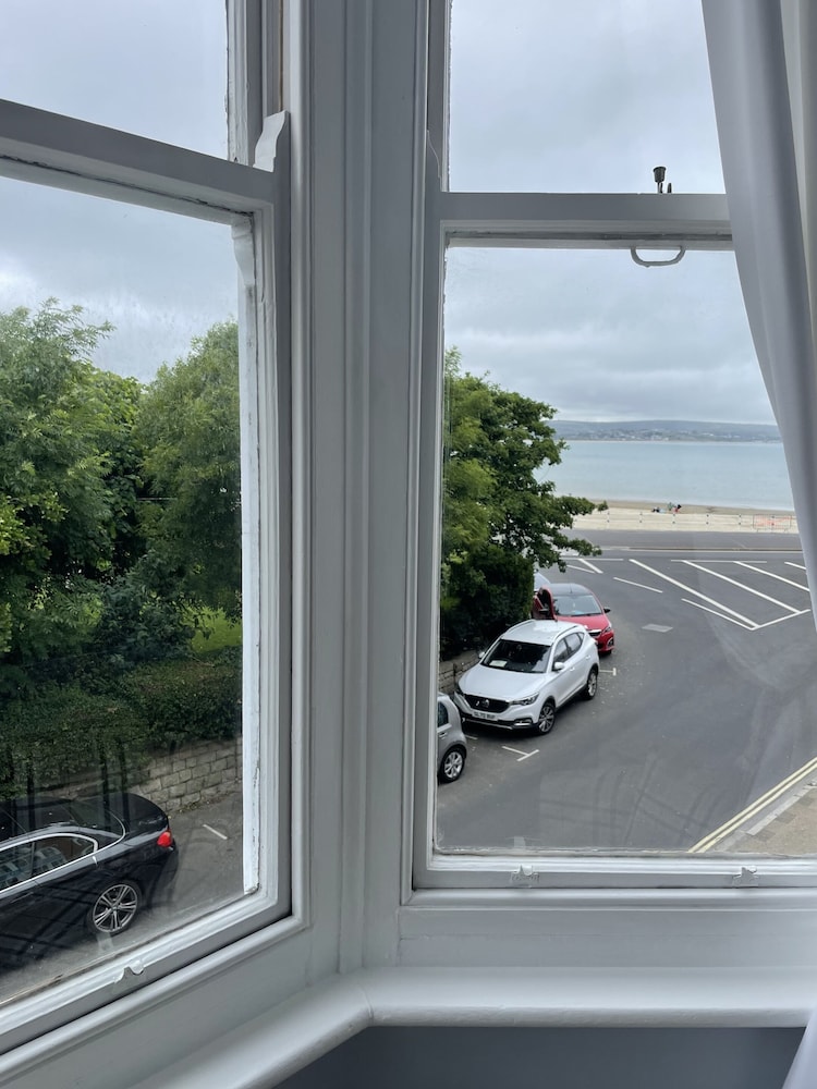 Deluxe Double Room, Ensuite, Sea View (1st floor room 2) photo 2