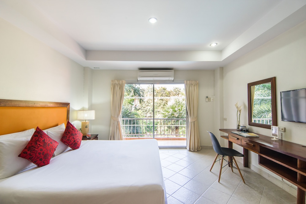 Standard Triple Room - Photo 6