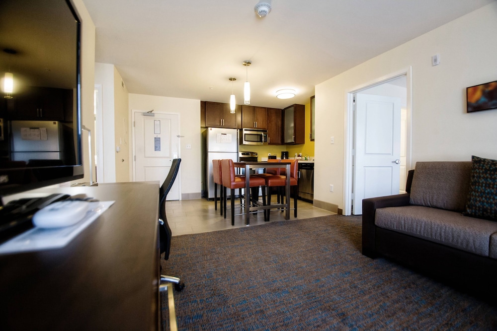 Suite, 1 Bedroom (Hearing Accessible) photo 2