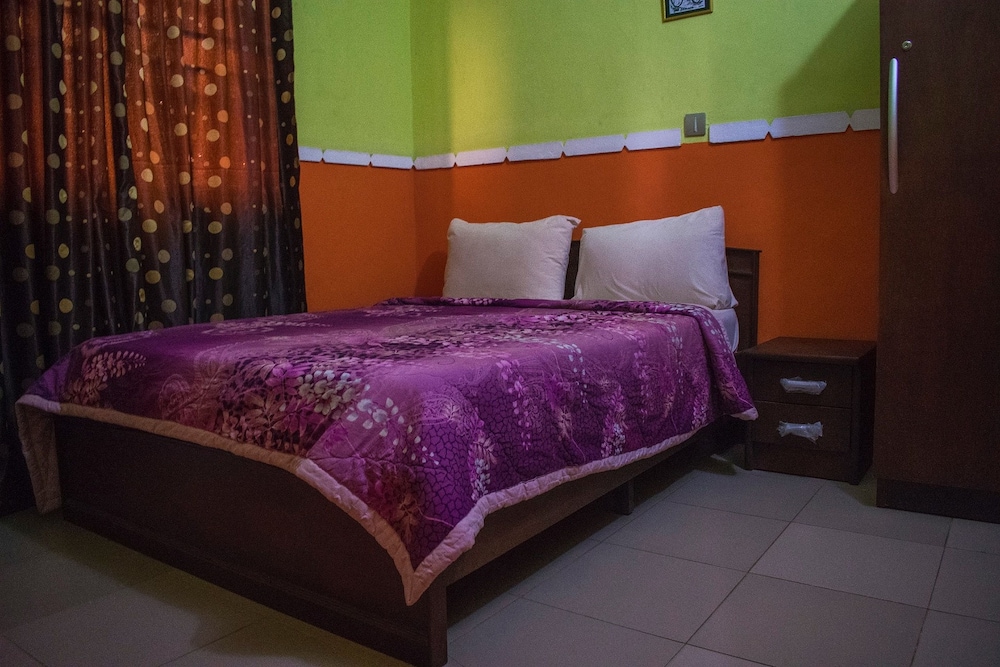 Deluxe Room, 1 Double Bed photo 3