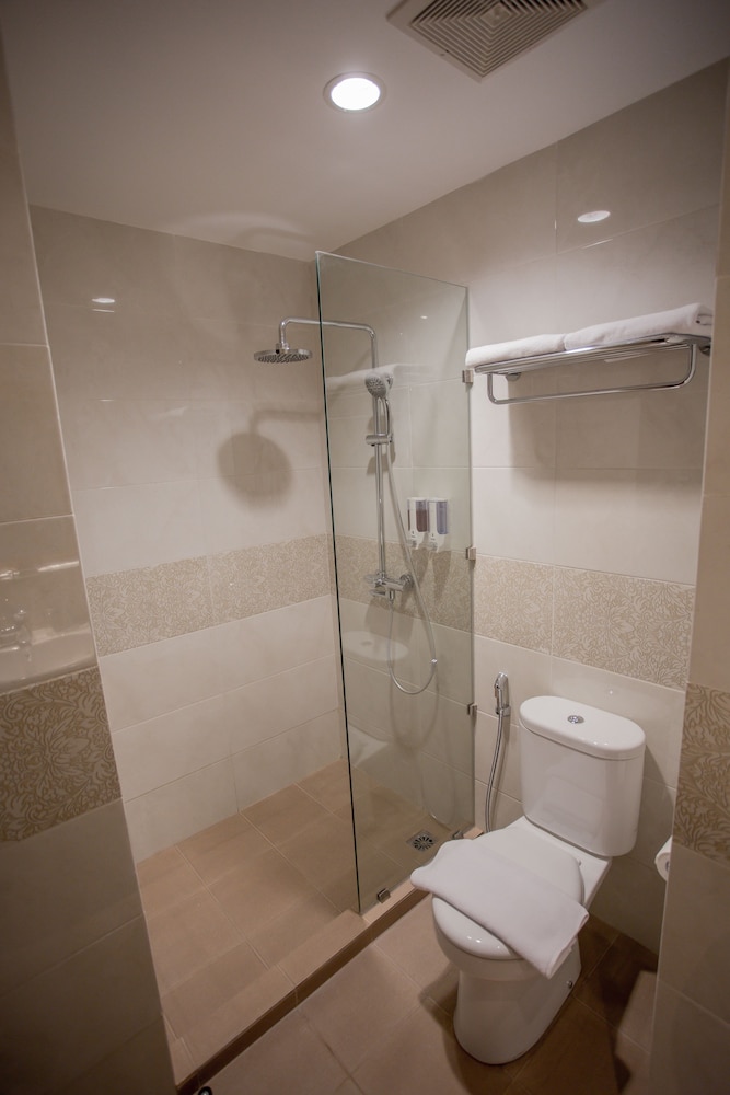 Deluxe Room photo 3