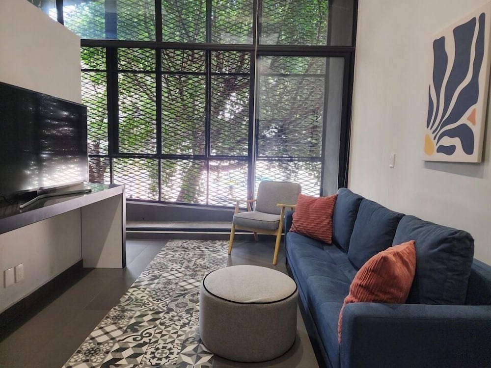 Luxury Apartment photo 1