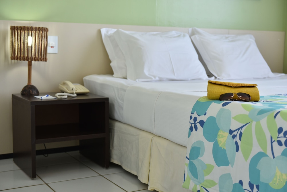 Standard Double Room, Multiple Beds photo 3