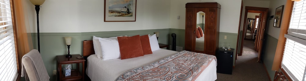 Standard Single Room, 1 King Bed photo 3