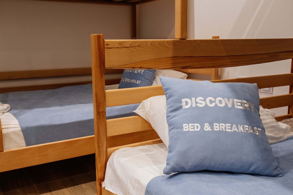 Junior Room, 1 Bedroom