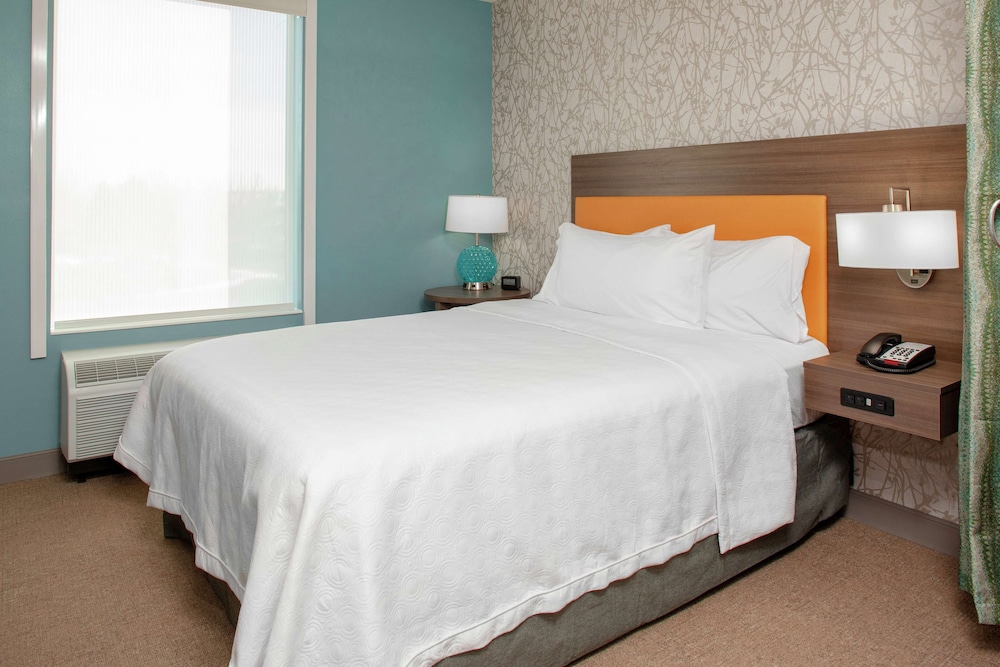 Studio, 1 Queen Bed, Accessible (Hearing) - Photo 3
