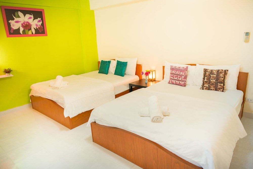 Triple Room photo 2