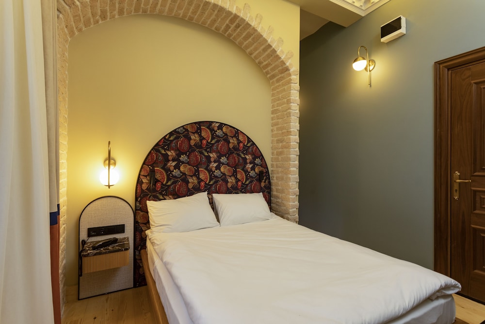 Superior Double Room photo 1