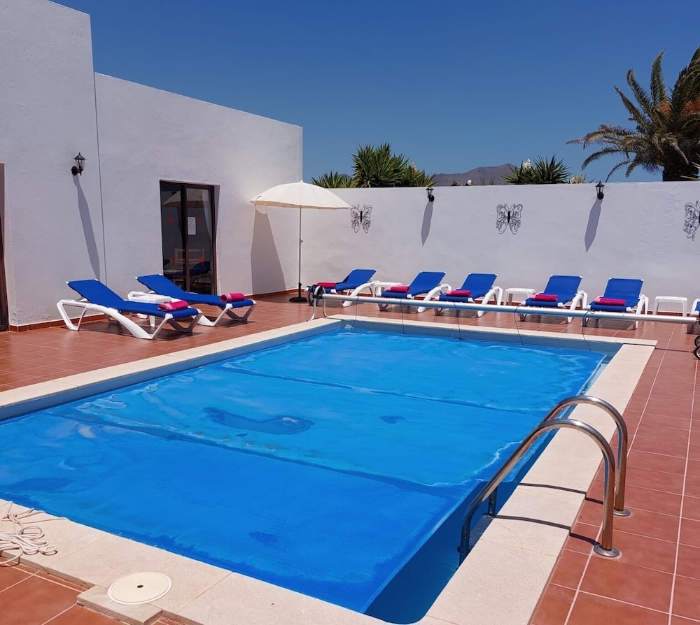 Villa Georgiana Geräumige Ruhige 4-Bett-Unterkunft Mit Privatem Pool Für 8 Personen, Foto 8