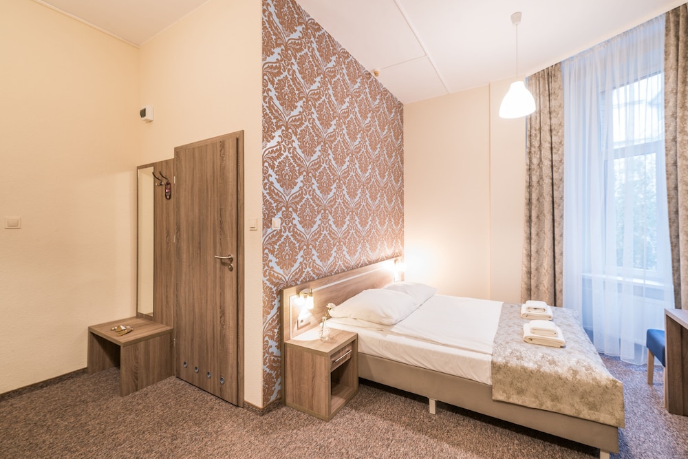 Superior Double Room photo 1