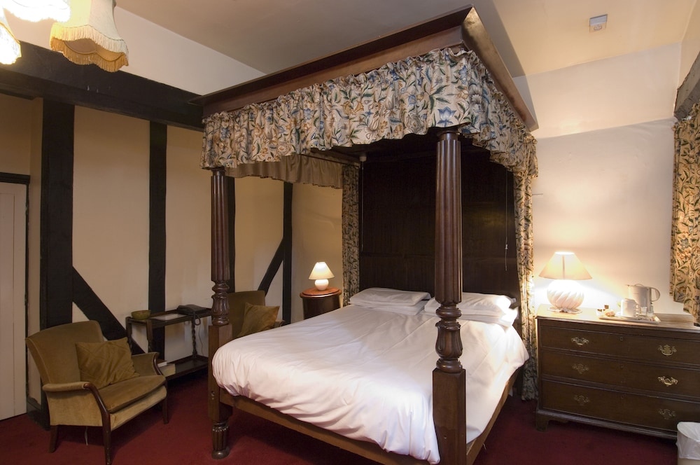 Superior Double Room, 1 Double Bed