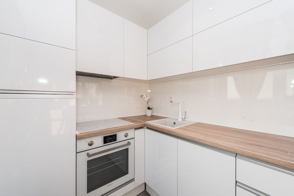 Luxury Apartment, 2 Bedrooms, Sea View photo 3