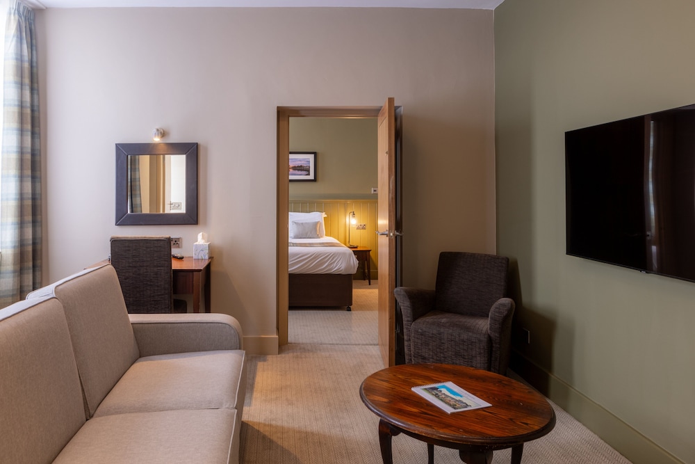 Family Studio Suite, 1 Double Bed with Sofa bed - Photo 2