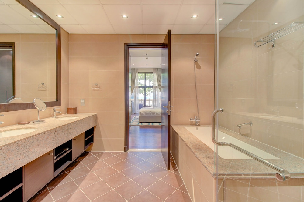 One Bedroom Ground Sea (Rang 14) photo 2