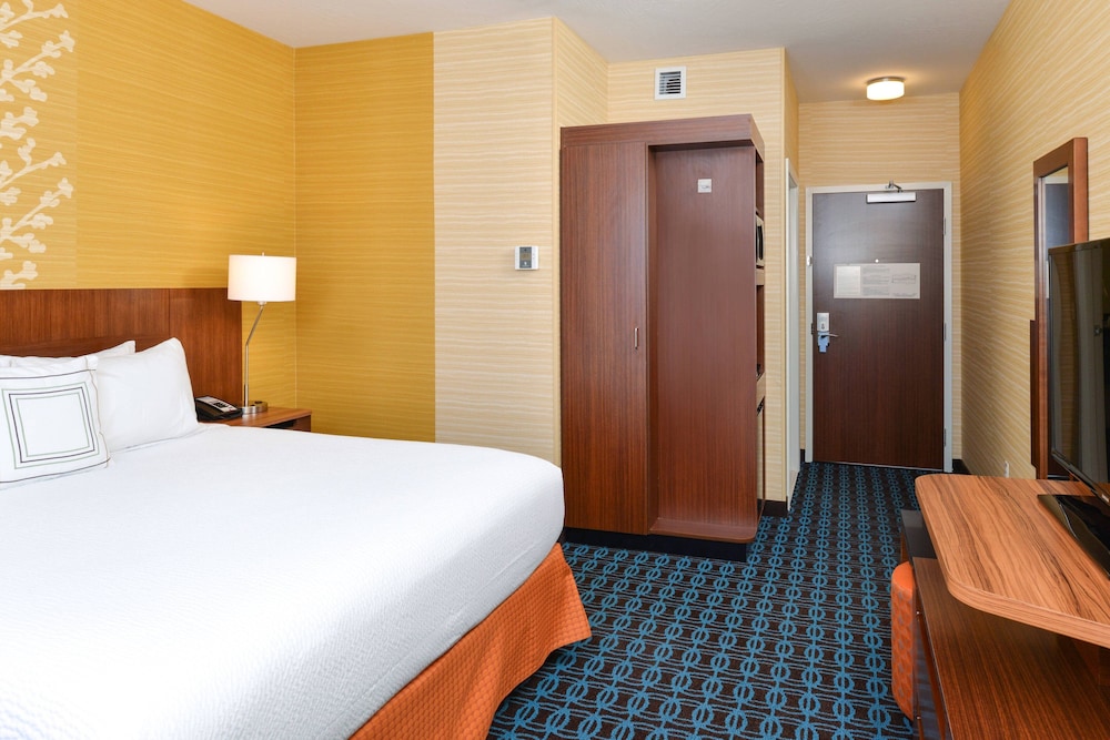 Room, 1 King Bed