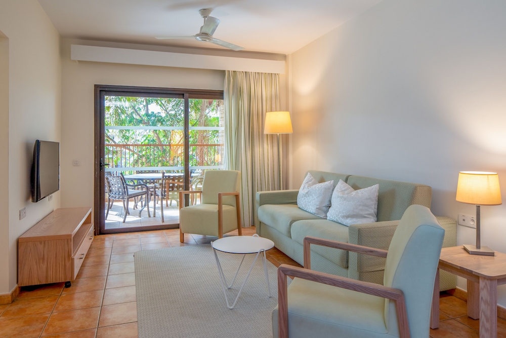 Apartment, 2 Bedrooms