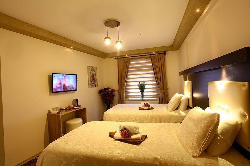 Standard Triple Room photo 1