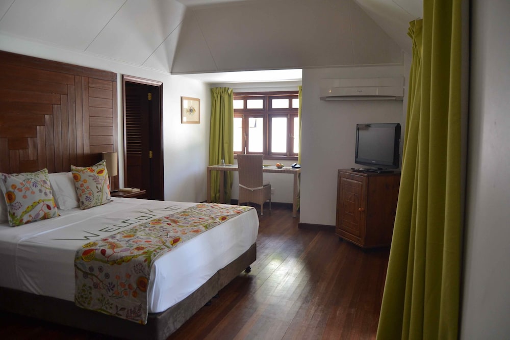 Comfort Double Room, Sea View