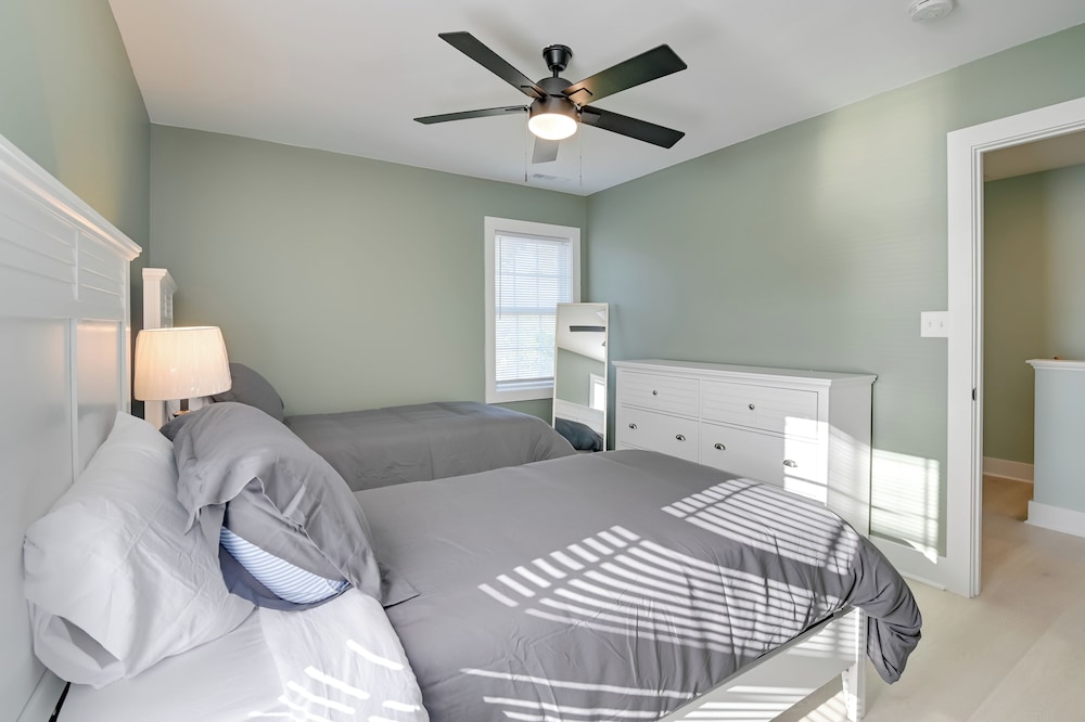 Apartment (2 Bedrooms) photo 2