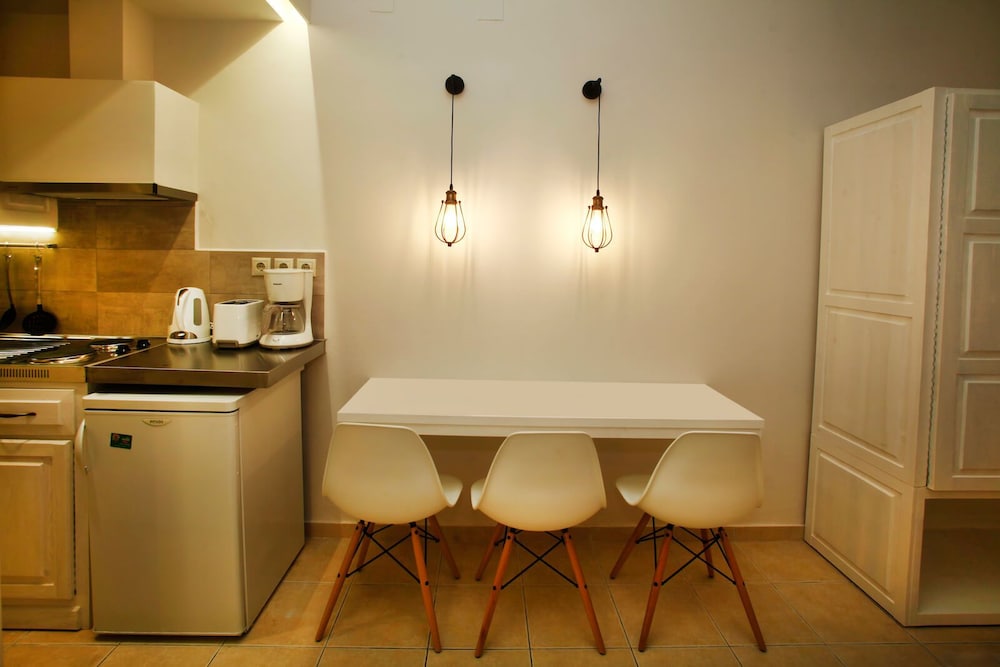 Studio, Balcony, Mezzanine (Aphrodite) photo 2