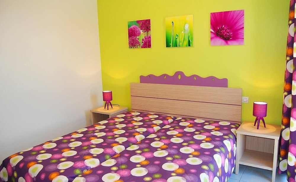 Apartment 1 bedroom 4 persons PLUS photo 1