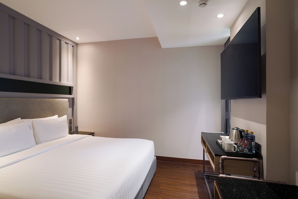 Connecting Room photo 2