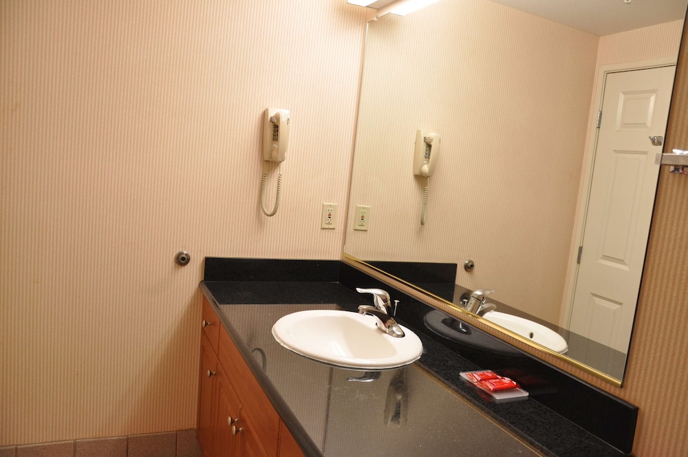 Standard Room, 1 King Bed, Accessible, Non Smoking