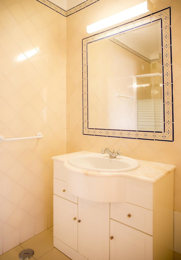 B33 - Praia do Vau Apartment, Billede 16