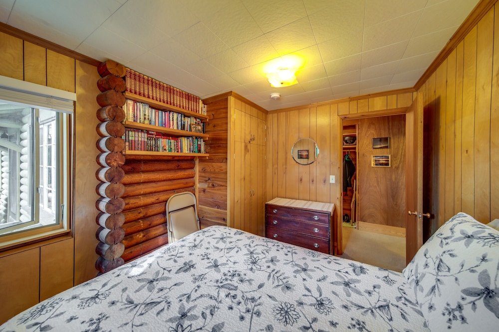 Superior Triple Room (Family Forest) photo 1